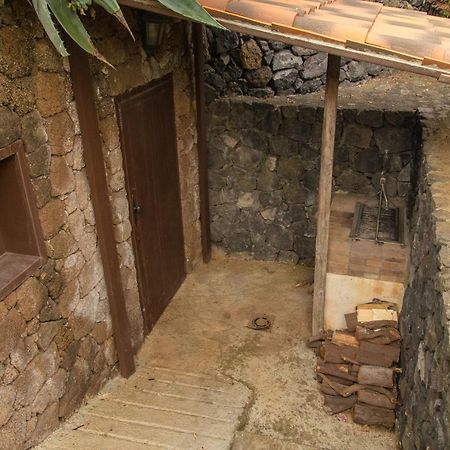 Country House Santa Lucia Puntallana Εξωτερικό φωτογραφία