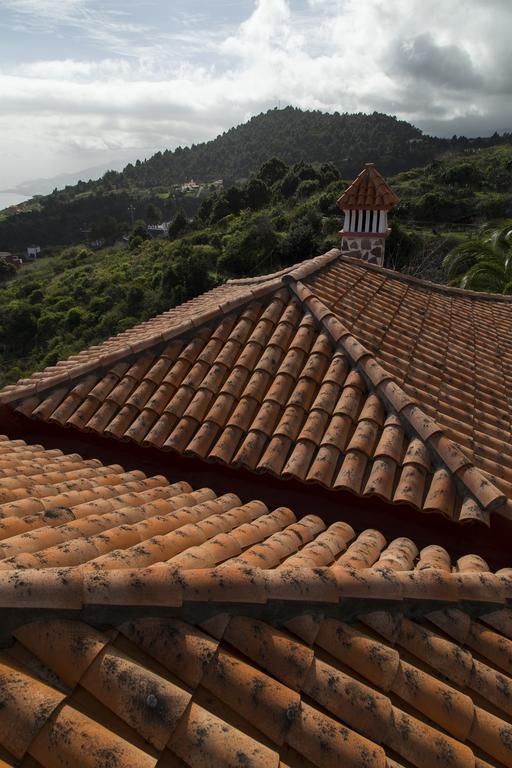 Country House Santa Lucia Puntallana Εξωτερικό φωτογραφία