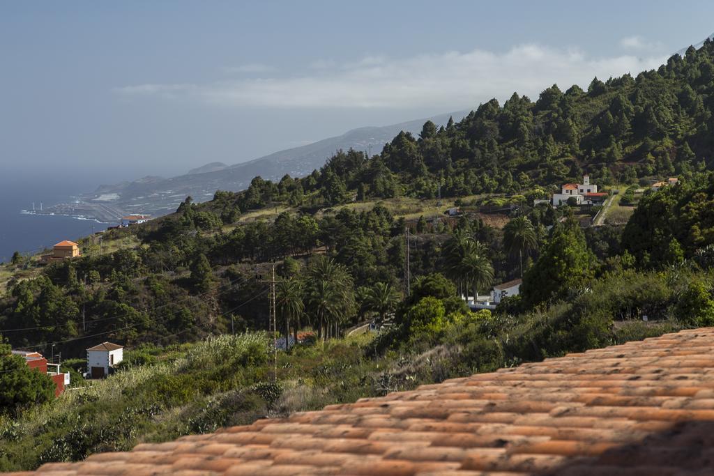 Country House Santa Lucia Puntallana Εξωτερικό φωτογραφία