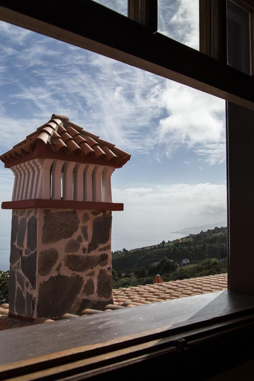 Country House Santa Lucia Puntallana Εξωτερικό φωτογραφία