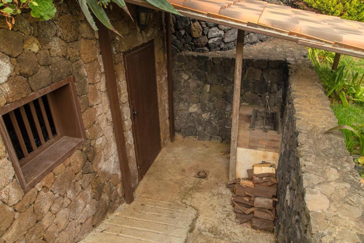 Country House Santa Lucia Puntallana Εξωτερικό φωτογραφία