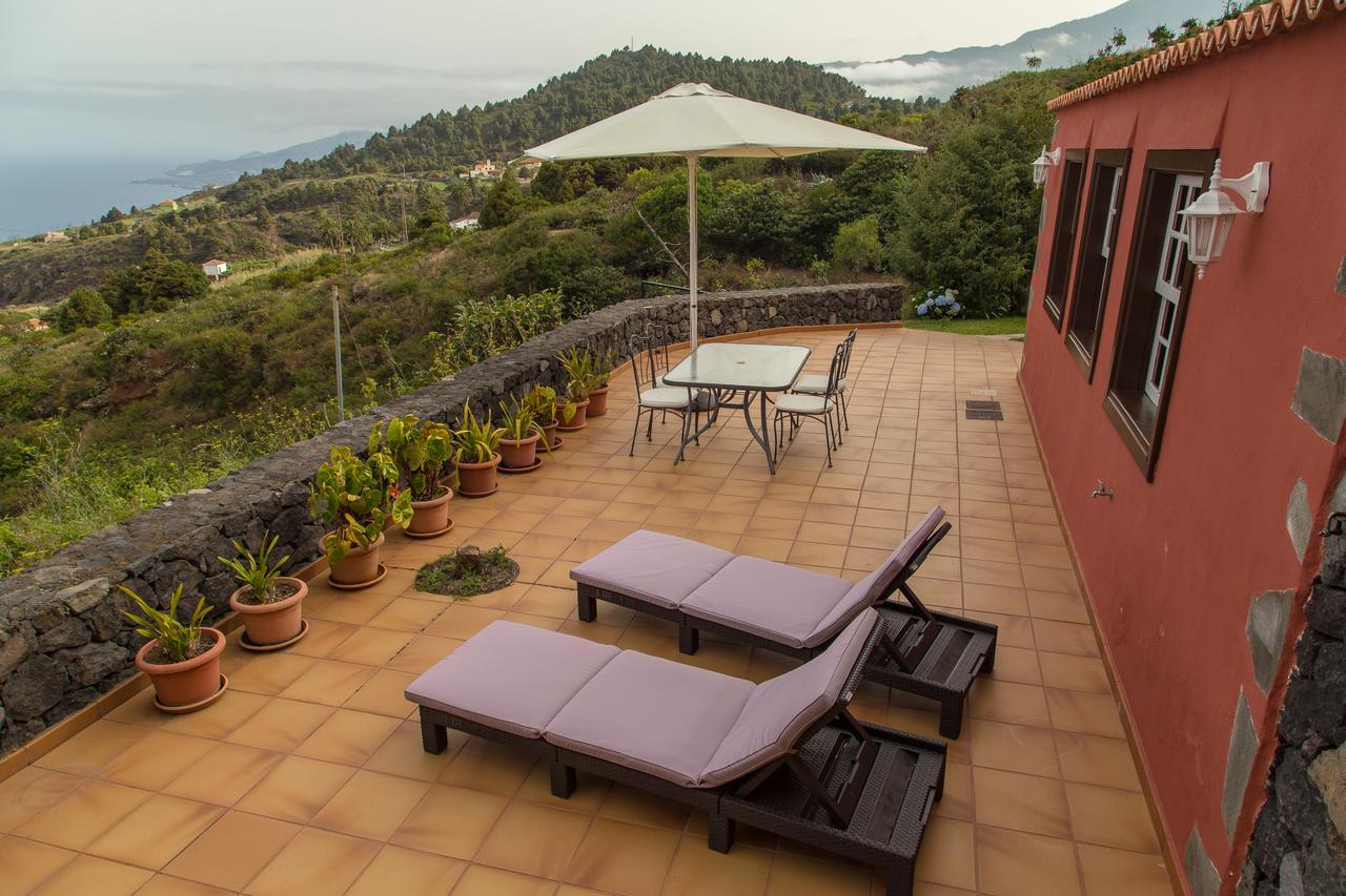 Country House Santa Lucia Puntallana Εξωτερικό φωτογραφία