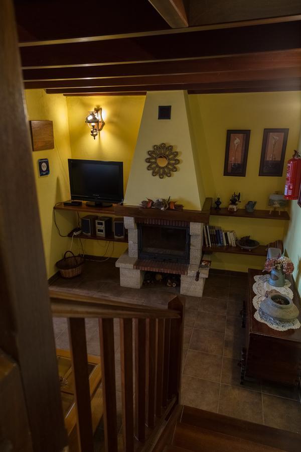 Country House Santa Lucia Puntallana Εξωτερικό φωτογραφία