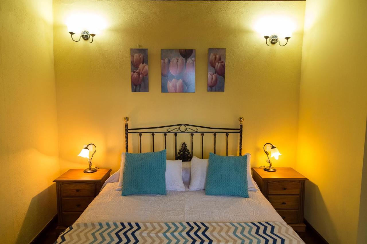 Country House Santa Lucia Puntallana Εξωτερικό φωτογραφία