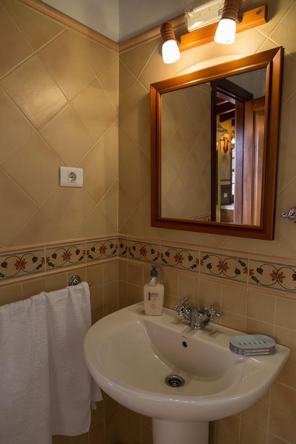 Country House Santa Lucia Puntallana Εξωτερικό φωτογραφία