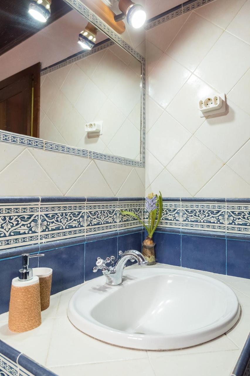 Country House Santa Lucia Puntallana Εξωτερικό φωτογραφία