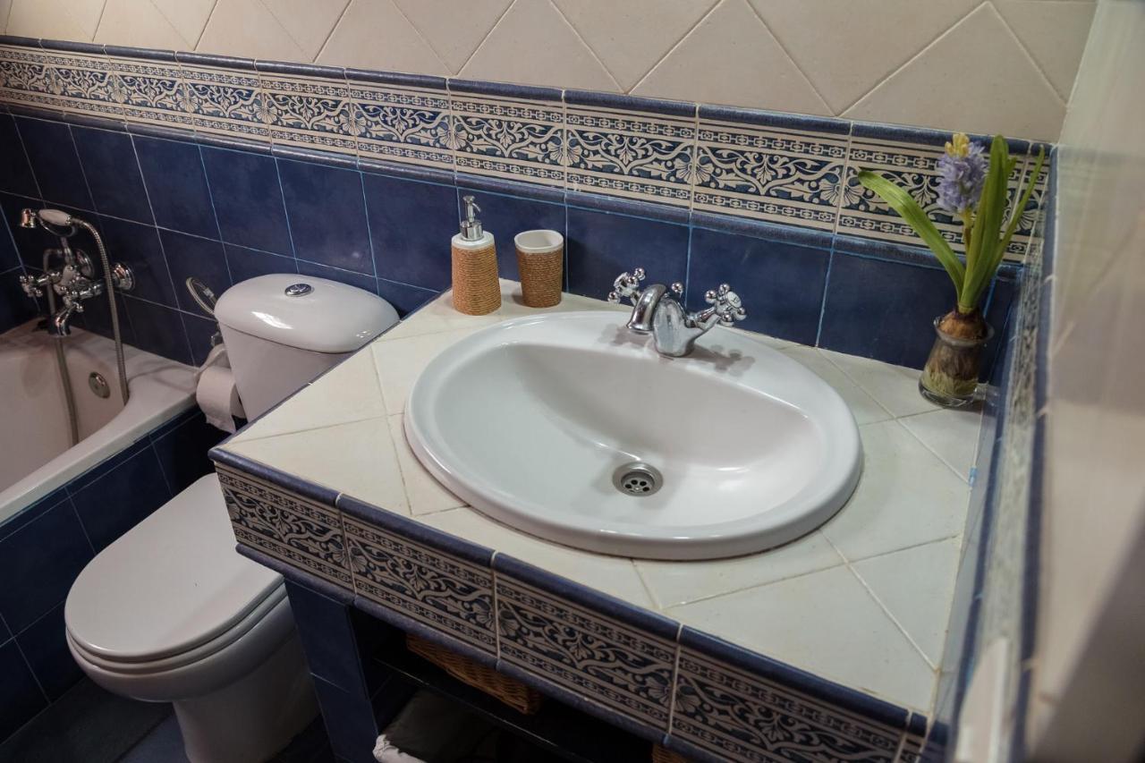 Country House Santa Lucia Puntallana Εξωτερικό φωτογραφία